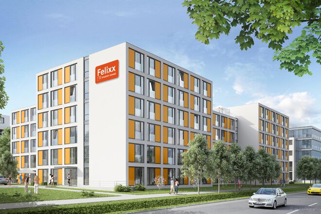 Paderborn - Technologiepark