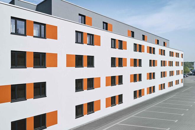 Essen - Natorpstraße