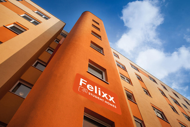 Köln - Höninger Weg