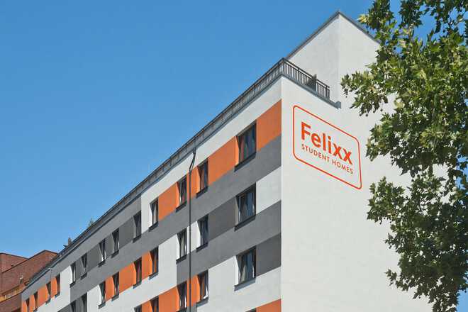 Berlin - Charlottenburg